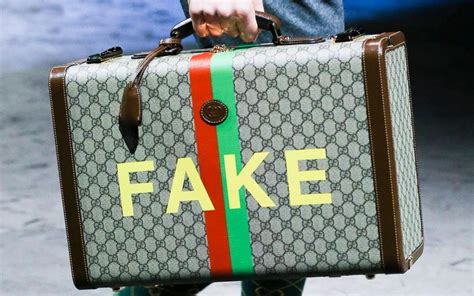worst fake gucci